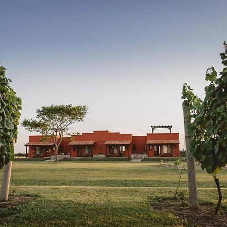 El Legado Wine Lodge Carmelo Zewnętrze zdjęcie