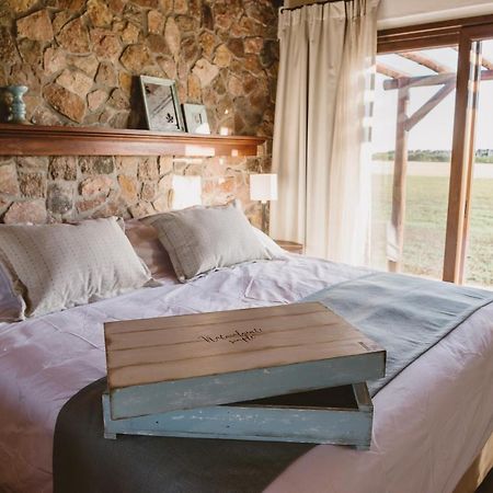 El Legado Wine Lodge Carmelo Zewnętrze zdjęcie