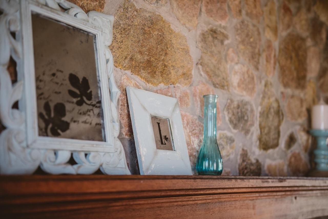 El Legado Wine Lodge Carmelo Zewnętrze zdjęcie