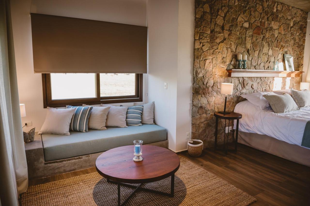 El Legado Wine Lodge Carmelo Zewnętrze zdjęcie