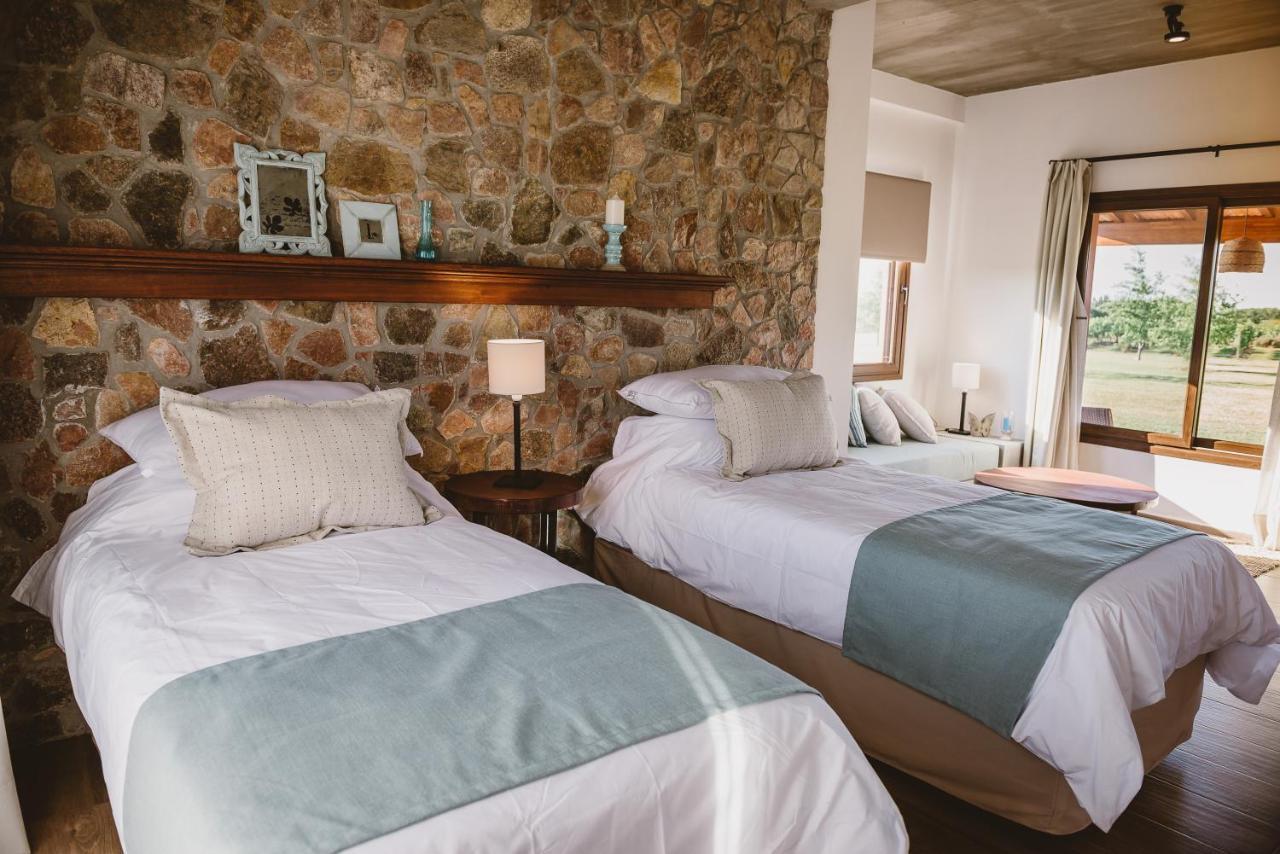 El Legado Wine Lodge Carmelo Zewnętrze zdjęcie