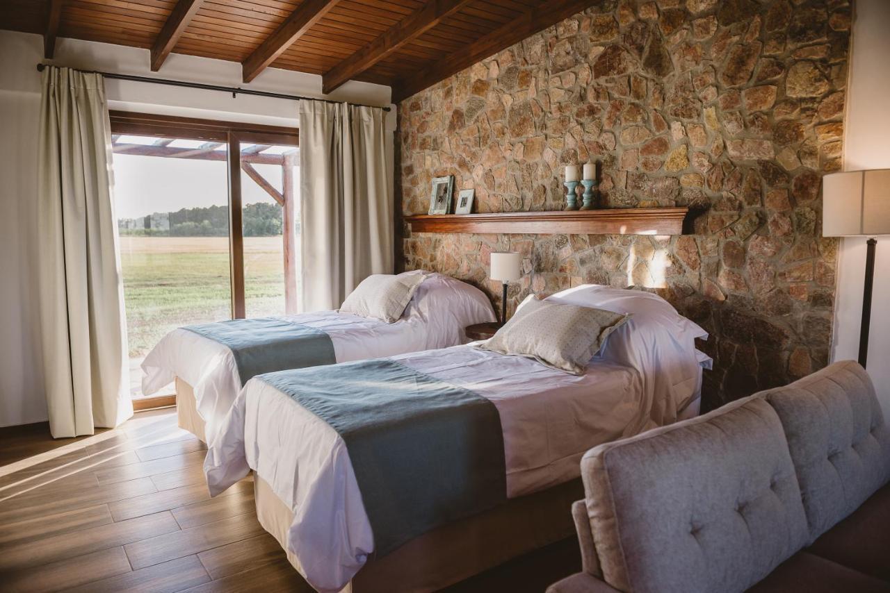 El Legado Wine Lodge Carmelo Zewnętrze zdjęcie