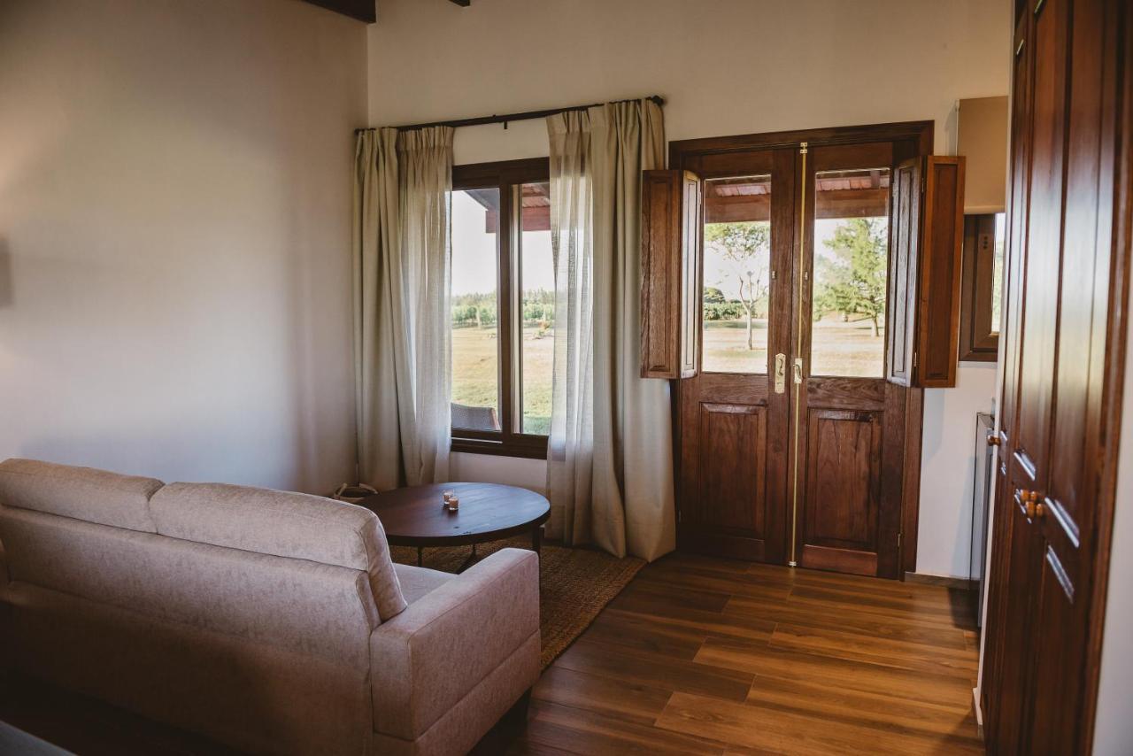 El Legado Wine Lodge Carmelo Zewnętrze zdjęcie