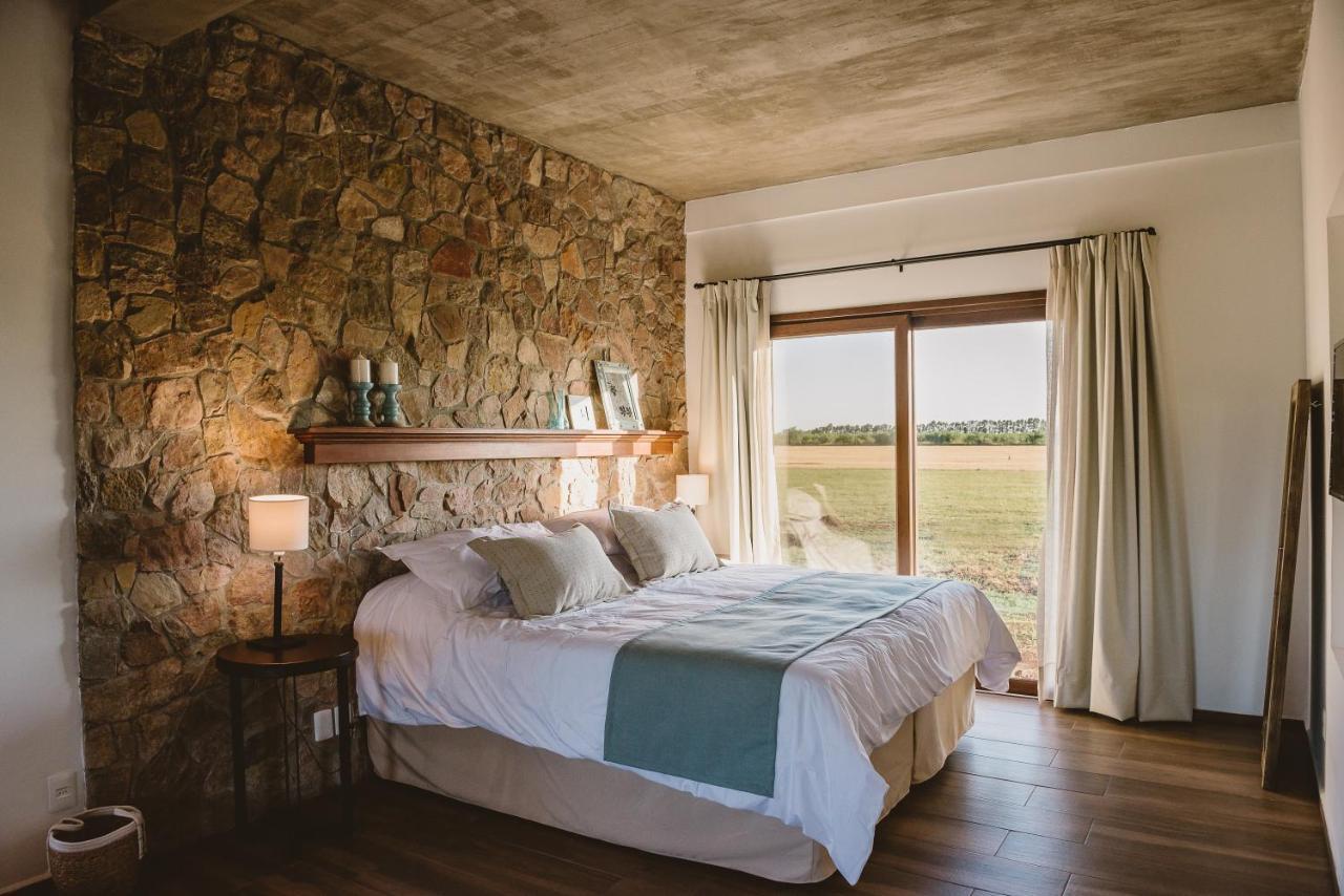 El Legado Wine Lodge Carmelo Zewnętrze zdjęcie