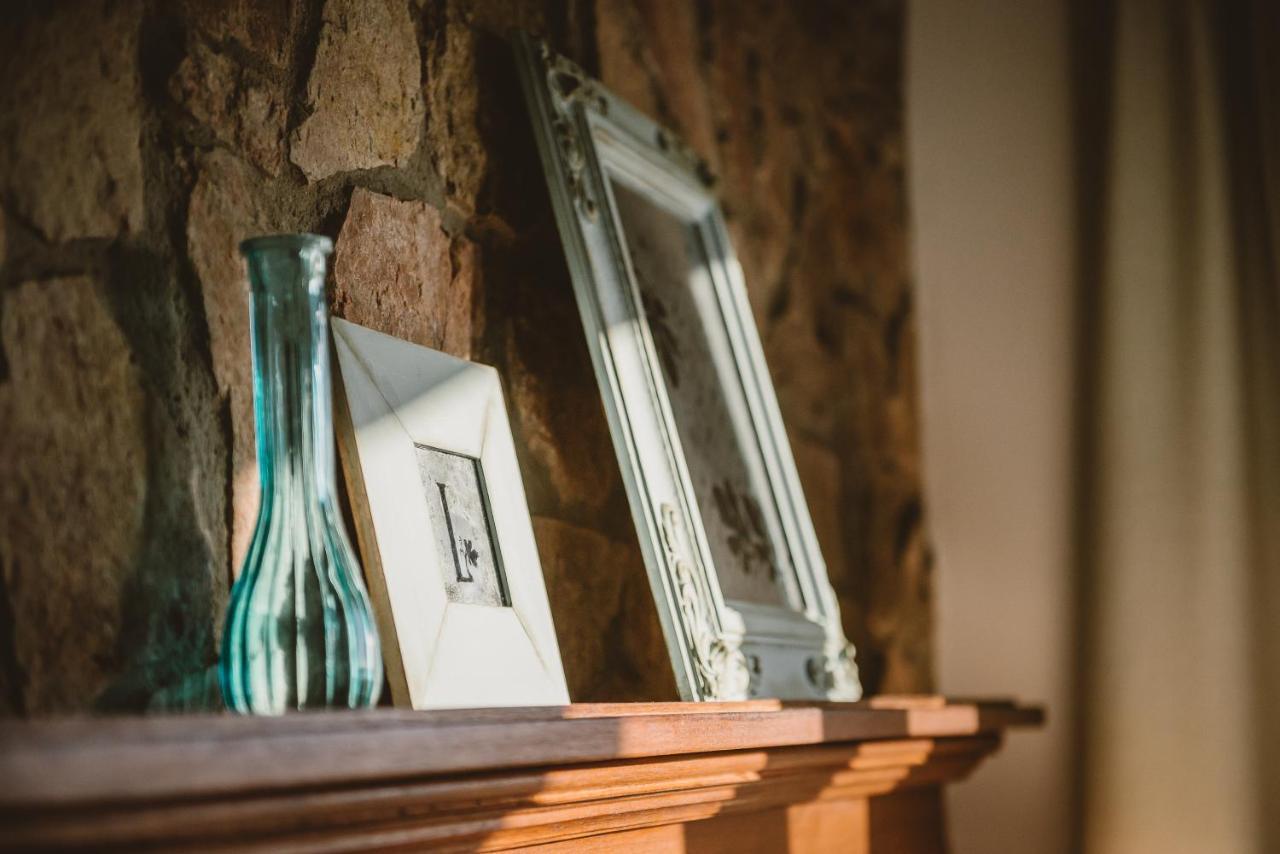El Legado Wine Lodge Carmelo Zewnętrze zdjęcie
