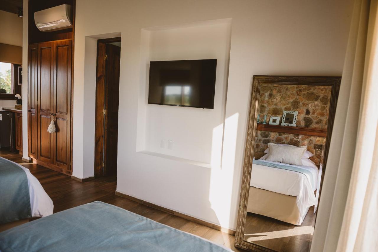 El Legado Wine Lodge Carmelo Zewnętrze zdjęcie