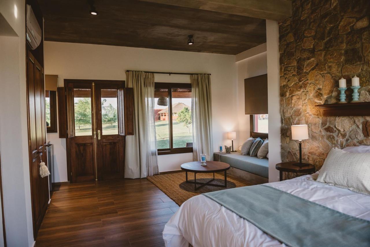 El Legado Wine Lodge Carmelo Zewnętrze zdjęcie